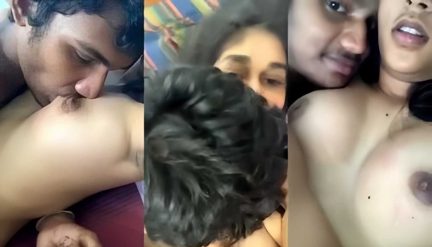 Desi Horny Women Boobs Sucking