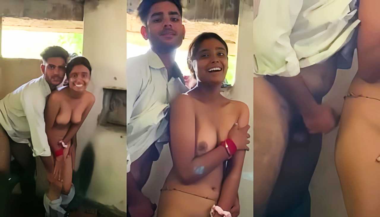 Chandigarh Girl Viral MMS Leaked