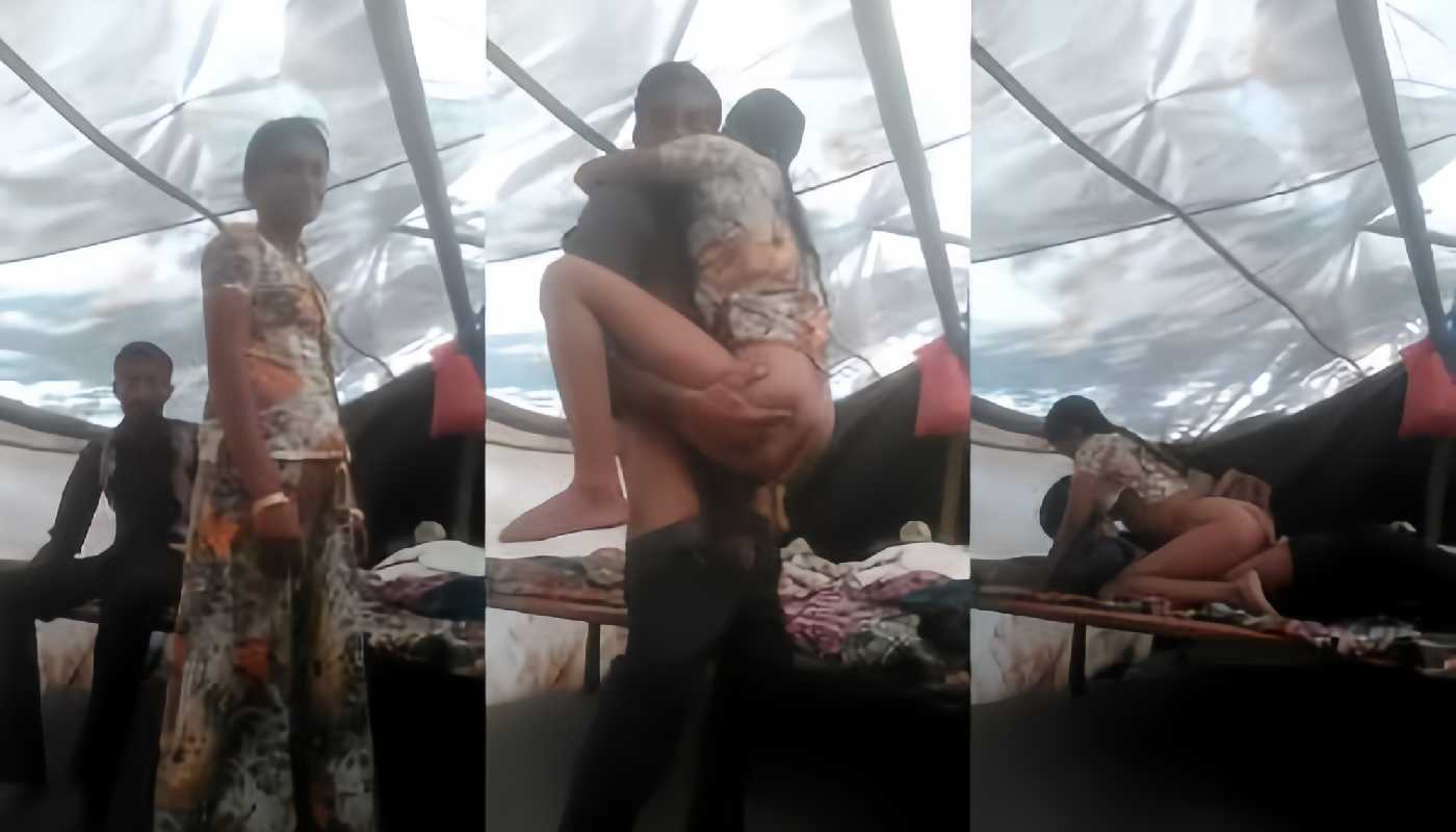 Desi Bihari Girl Fucking like a randi