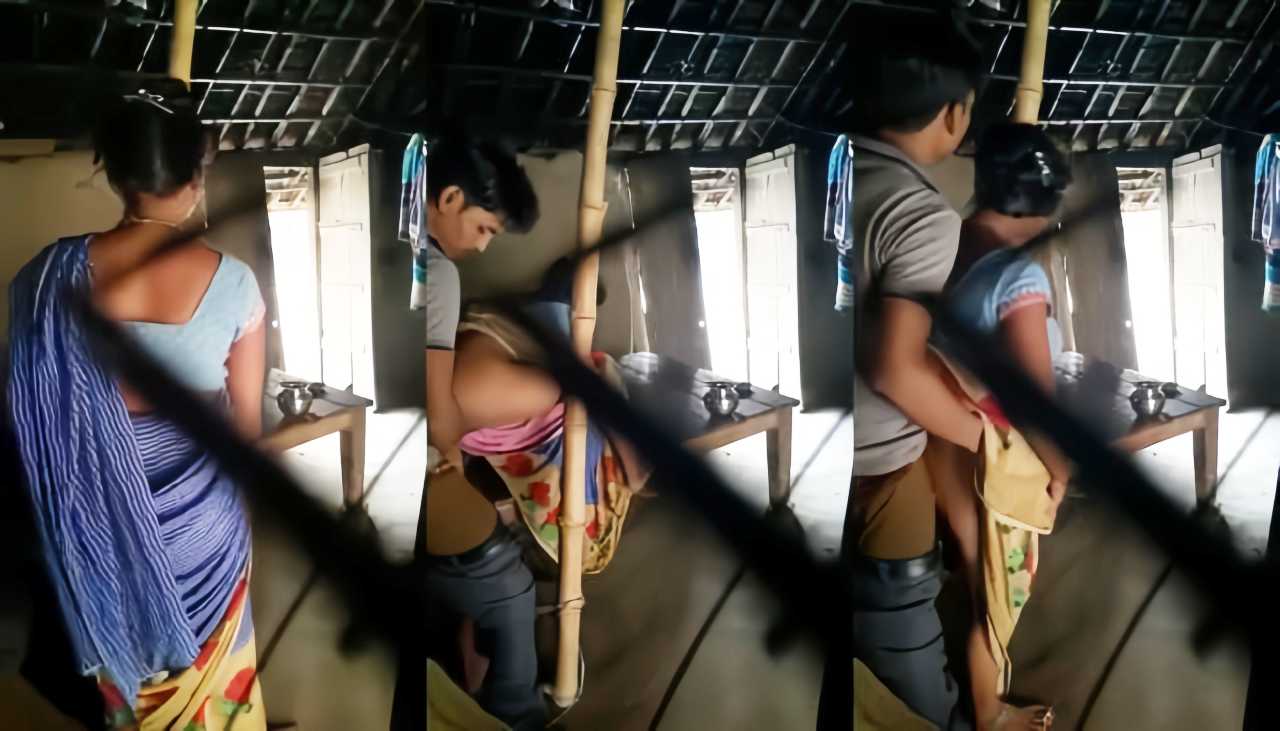 Desi Doggystyle fucking with bhabhi