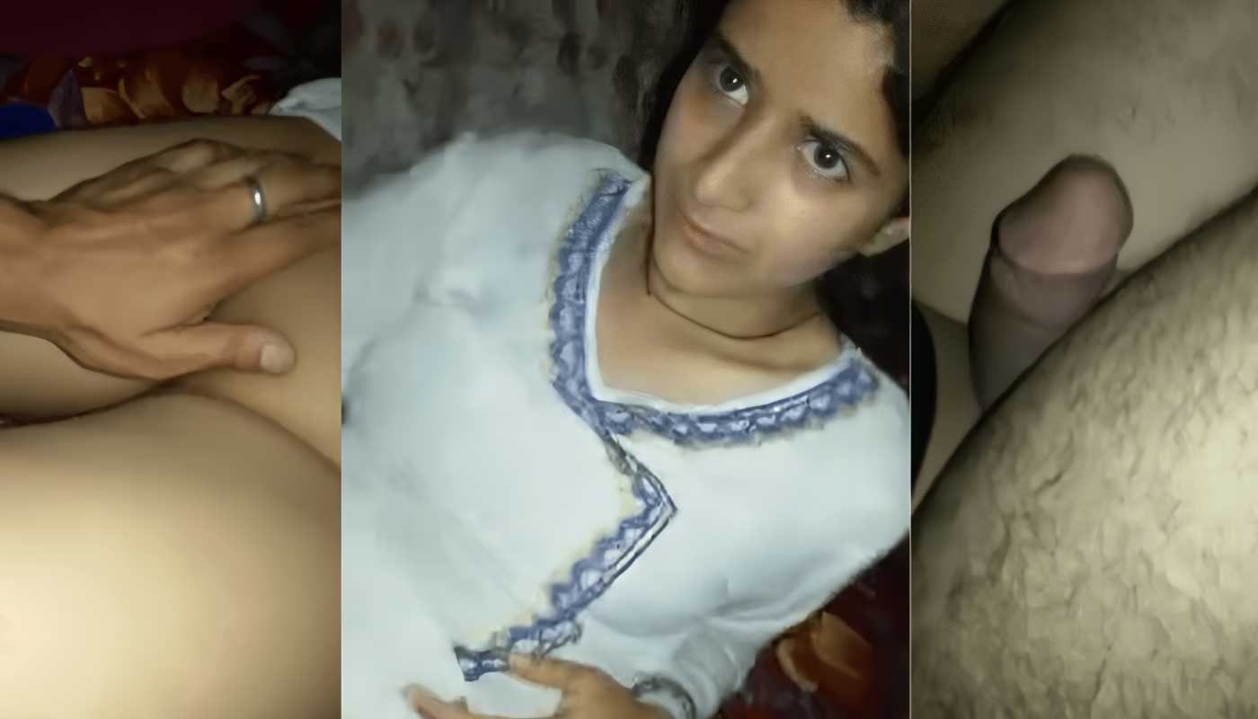 Desi Kashmiri Couple First Night Fucking Desi Sex