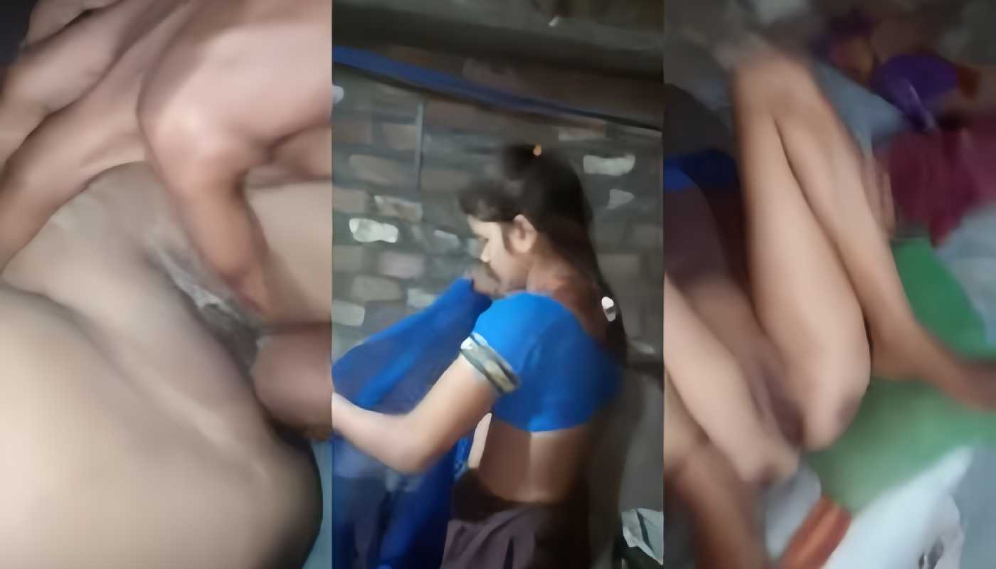 Desi Skinny Bhabhi Fucked hard