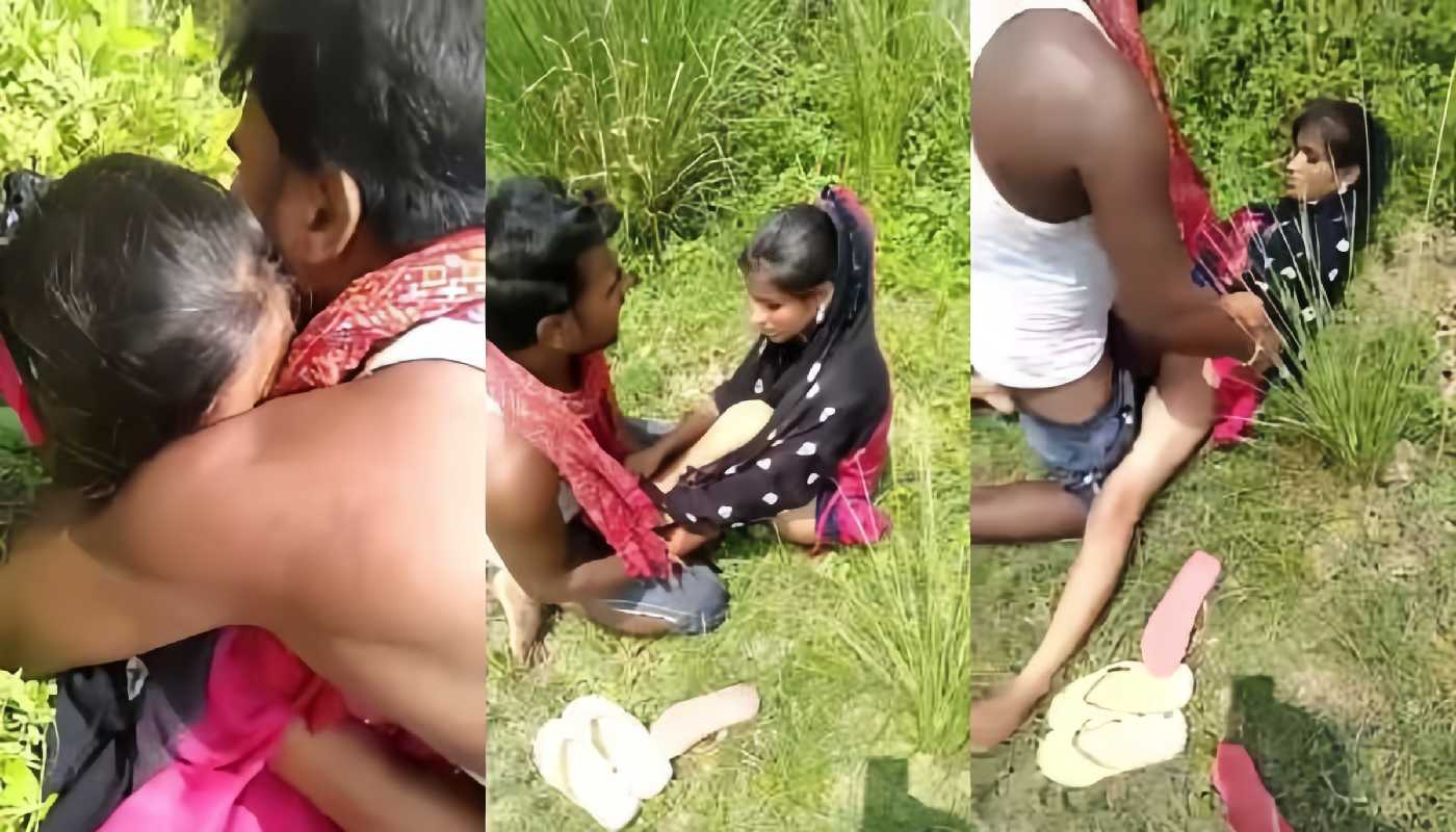 Jungle Me Chudai Vilage Girl