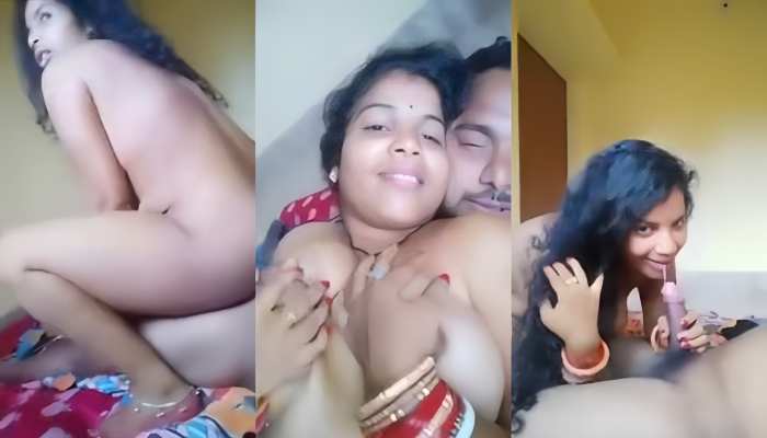 Bhabhi Ko Choda Ghar Pe