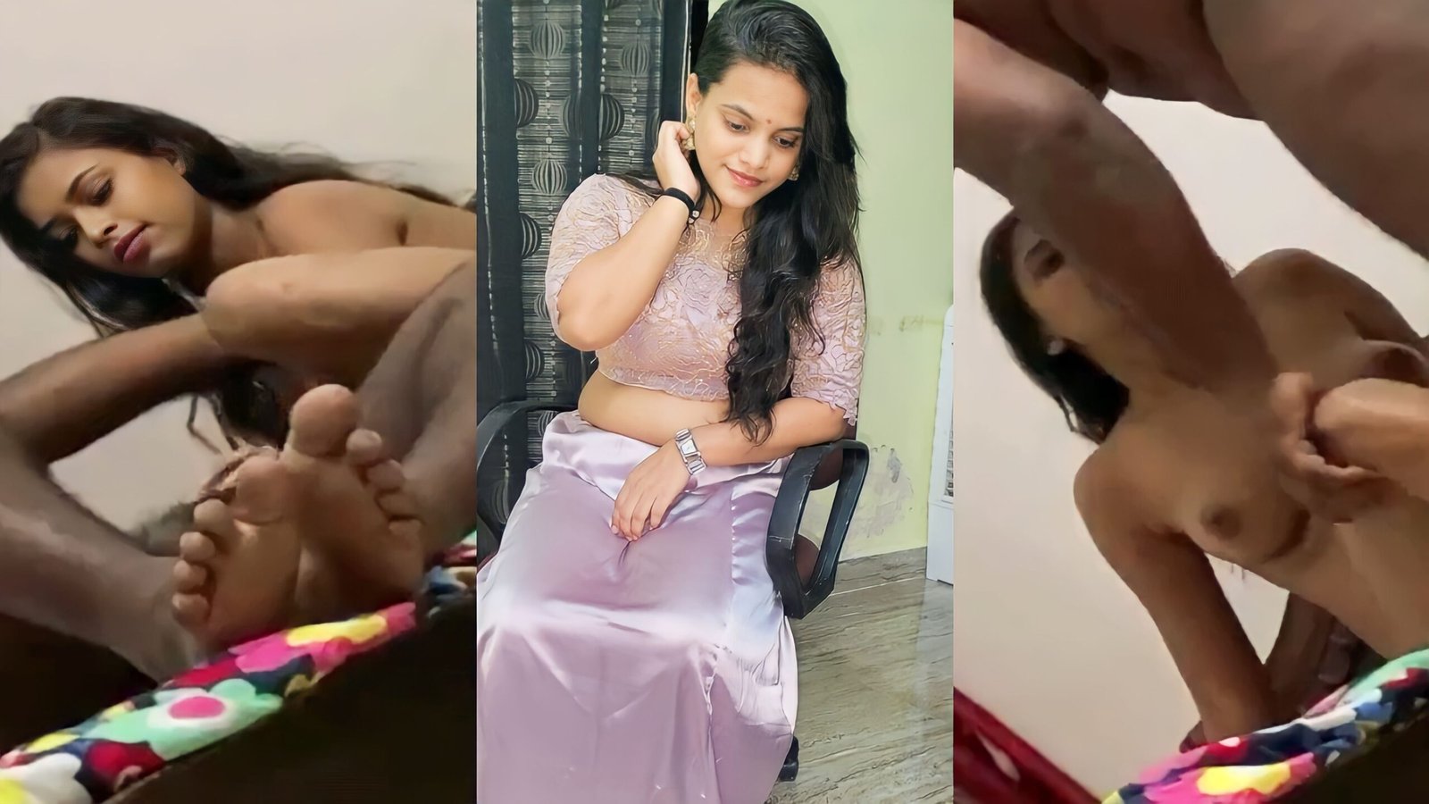 Desi Girl Hard Fucking In Hotel