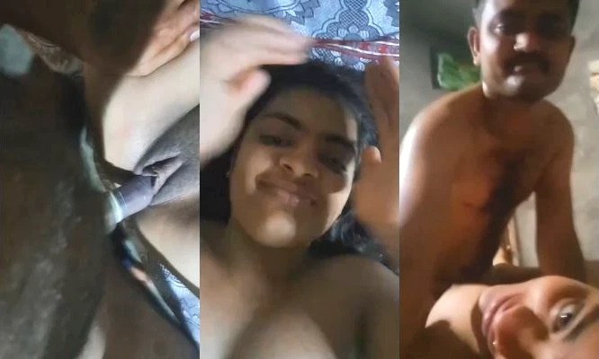 Desi Lover Romance and Fucking Part 1