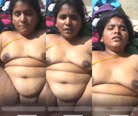 Desi Telugu Bhabhi Fucking