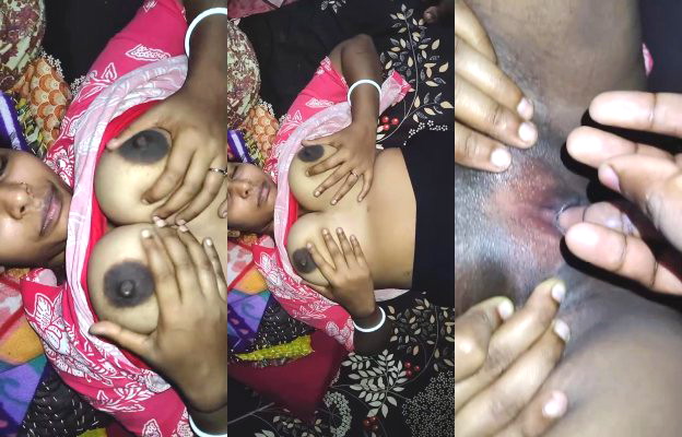 Horny Desi Bhabhi Blowjob and Fucking Part 2