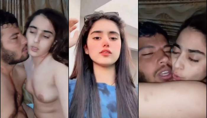 Pakistani Influencer Fatima Jatoi Viral MMS Part 2