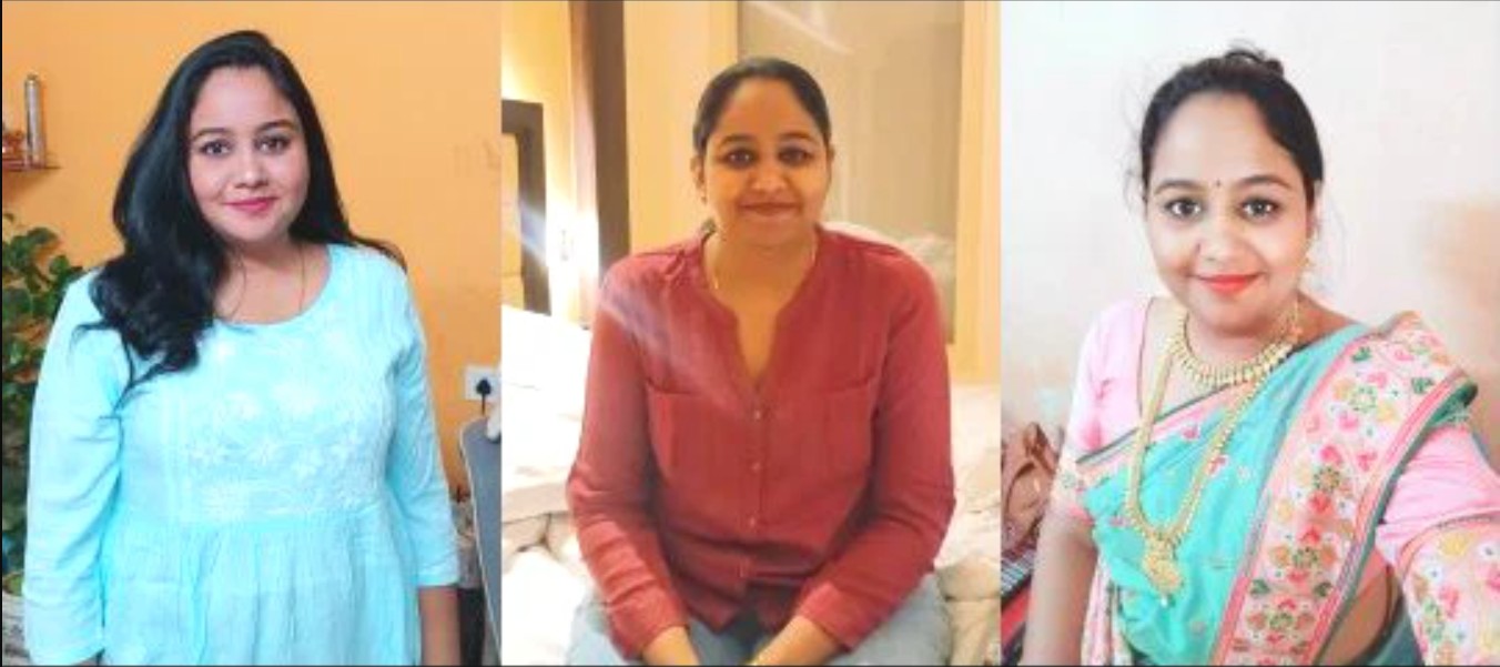 Sexy Desi Girl Shows and Ridding Dick Part 3