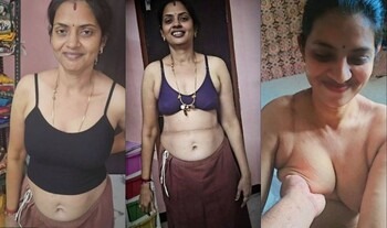 Sexy Desi Telugu Wife Ridding Dick