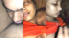 Vlg Cpl ROmance and Blowjob