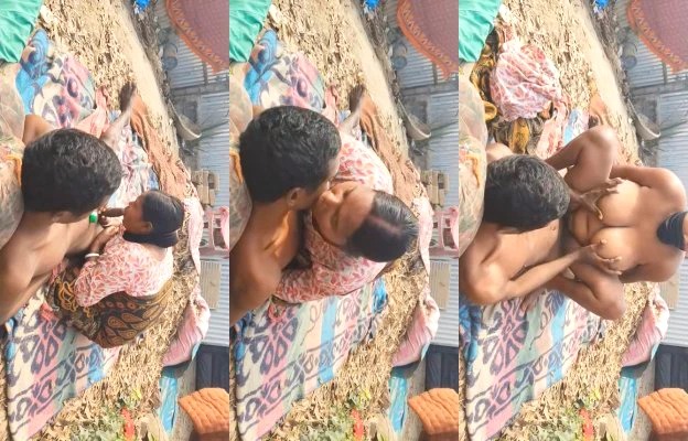 Desi BBW Vlg Bhabhi Blowjob and Ridding Dick