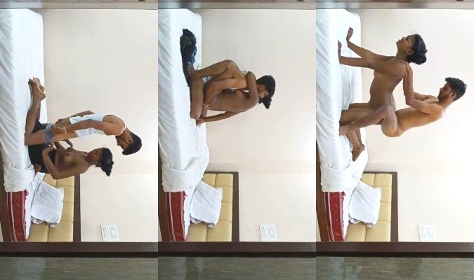 Desi Cpl Romance and Fucking