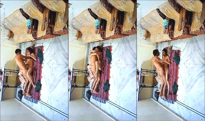 Desi Cpl Romance and Fucking