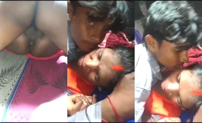 Desi Vlg Three Some Fucking