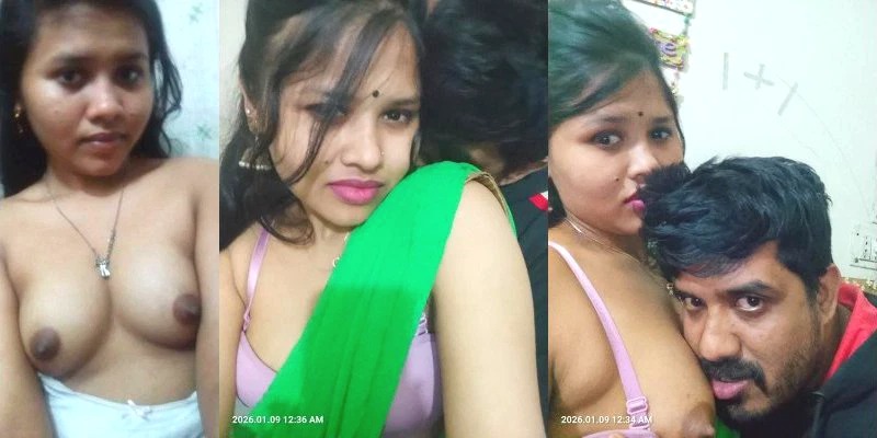 Horny Bengoli Wife Blowjob and Fucking Part 1