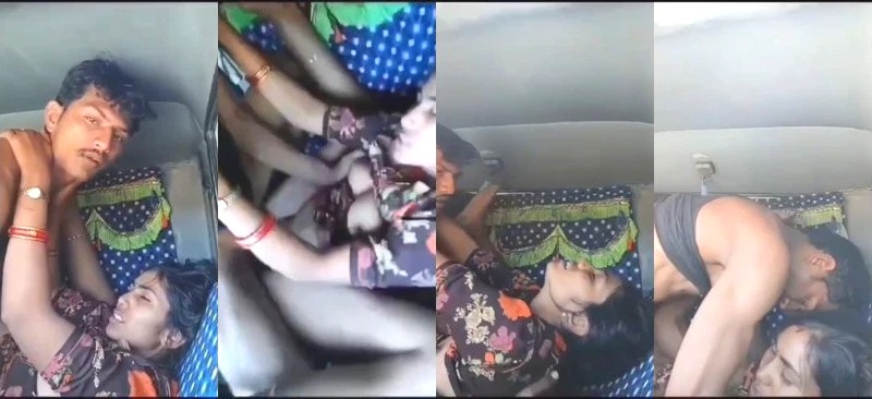 Horny Desi Cpl Fucking In Hotel