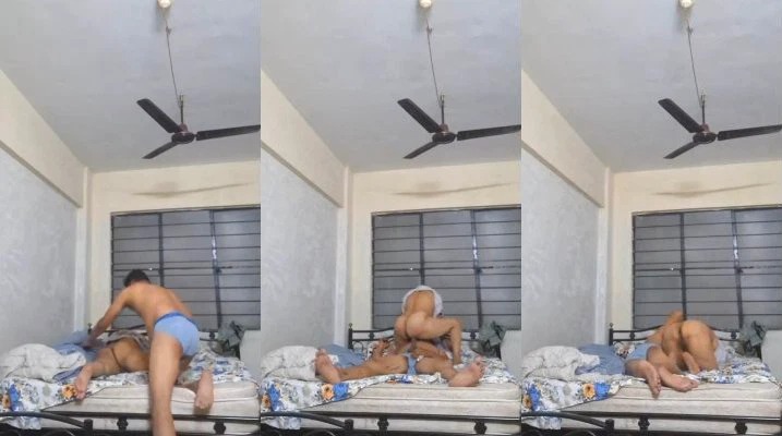 Horny Desi Cpl Romance and Fucking