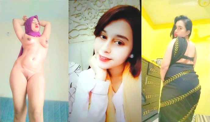 Horny Desi Lesbo Girls Shows and Fingering Part 2