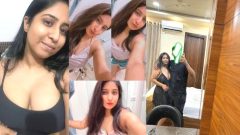 Horny Desi Punjabi Girl blowjob and Fucking