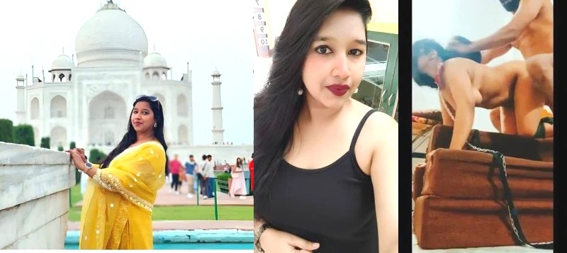 Horny Desi Wife Blowjob and Hard Fucking Part 3