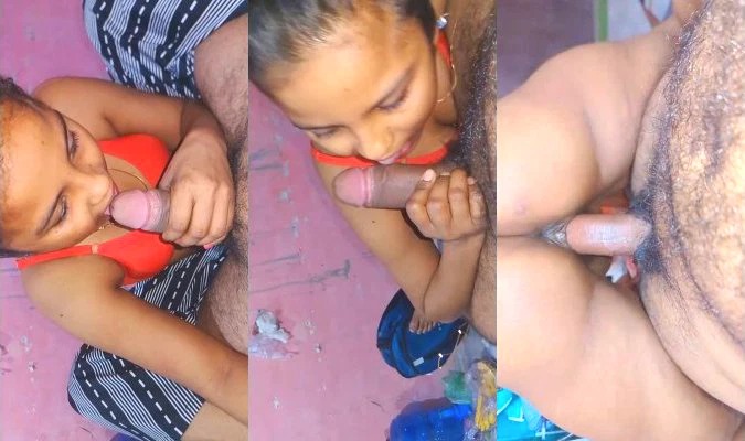 Sexy Desi Wife Blowjob and Ridding Dick