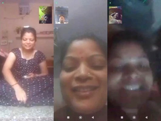 Sexy Desi Wife Shows Nude Body and Fingering Part 3