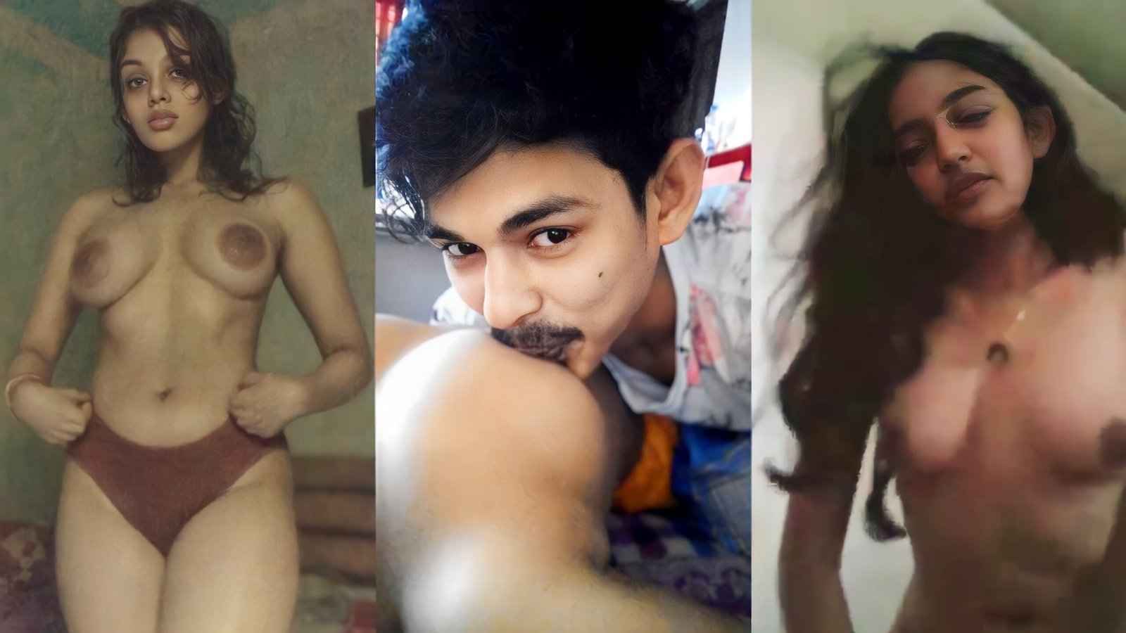 Sexy Hot Girl Hard Fucking Pussy Licking