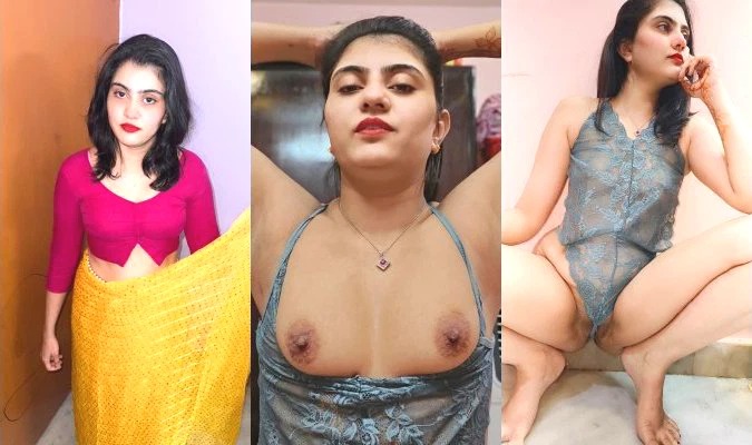 Sexy Indian malShows Nude Body Part 1