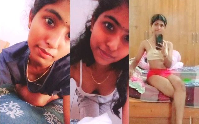 Tamil Girl Shows and Fucking Part 2