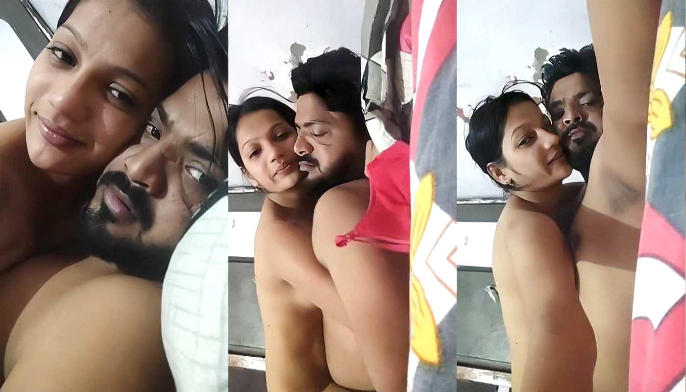 Cute Hindi Bhabhi Riding Dick Of Husband Brother
