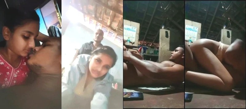 Desi Lover Romance and Fucking