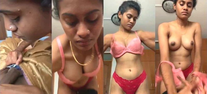 Desi Tamil WIfe Blowjob