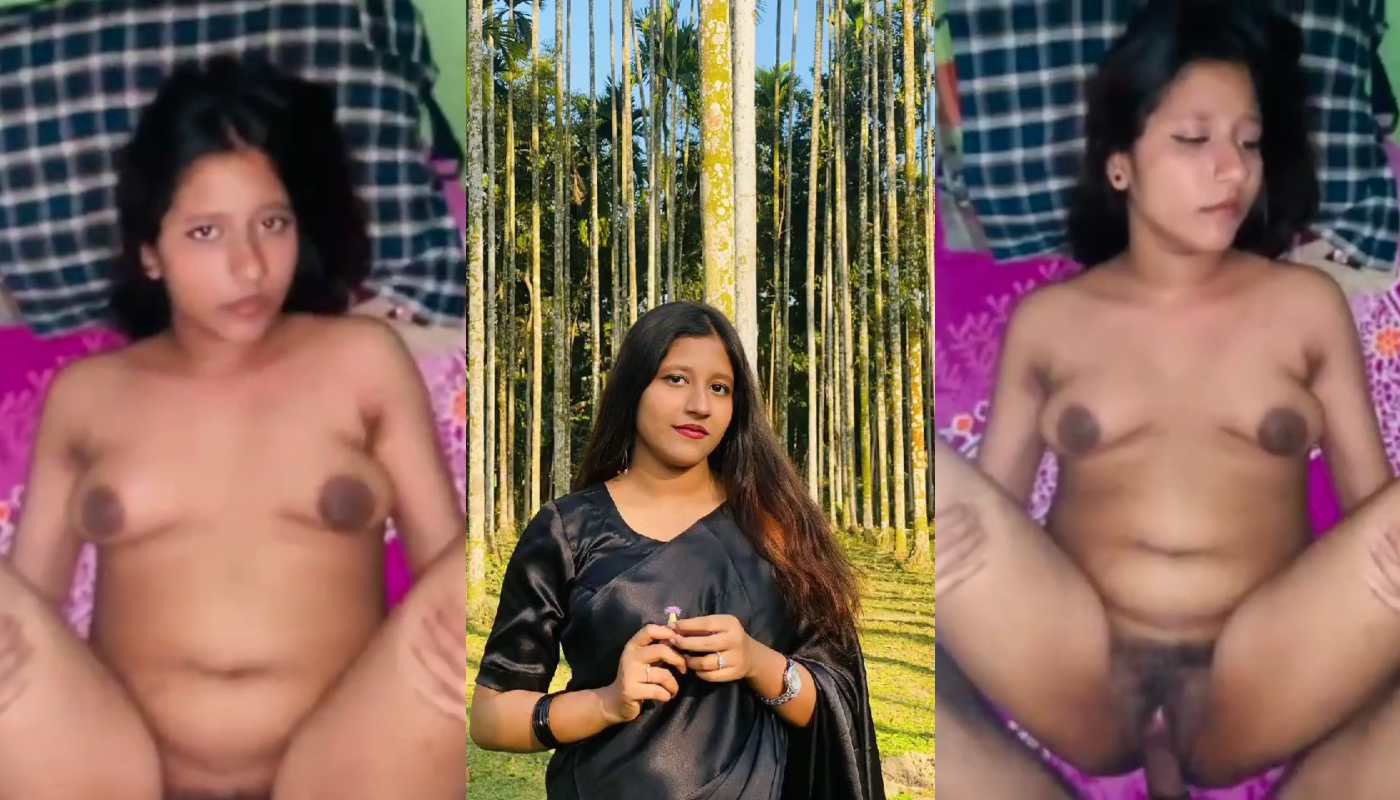 Hot desi girlfriend fucking with boyfriend full sex video