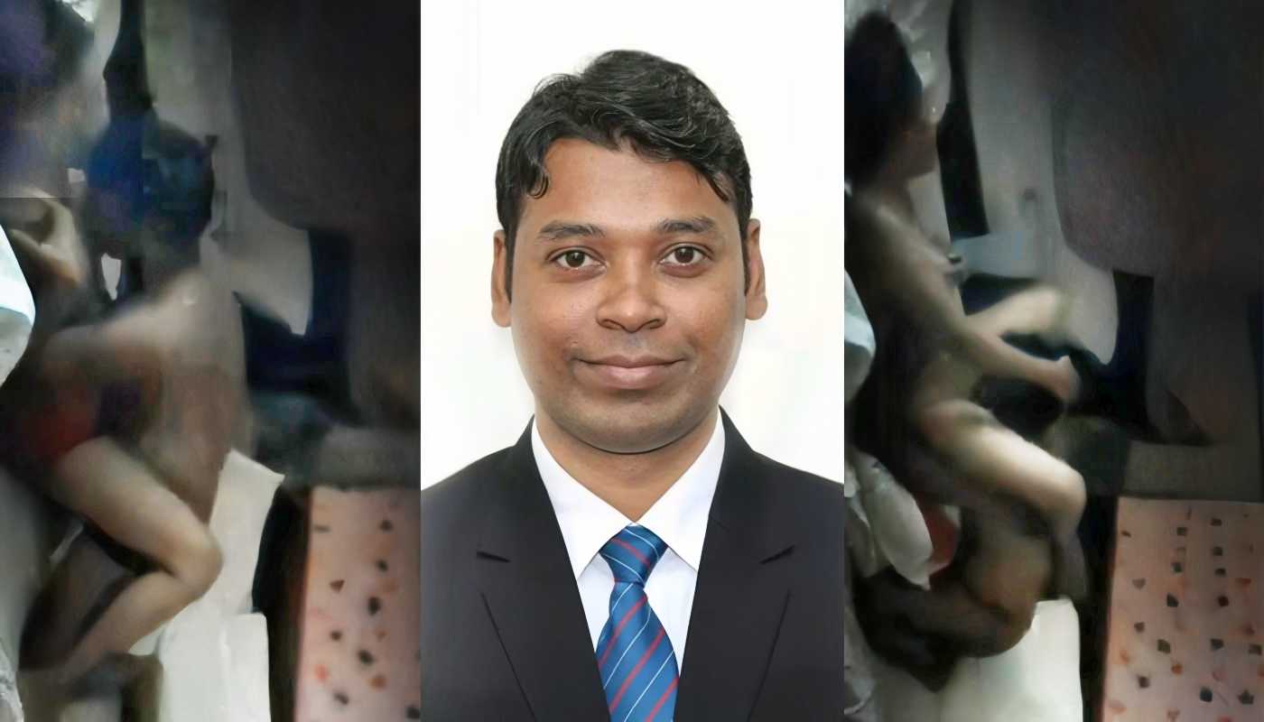 Mast Bangla maal facesitting & fucked by Hatia UNO viral (Part 3)