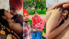 Punjabi lover fucking mms