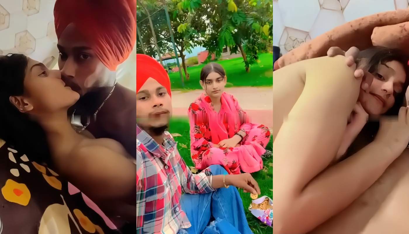 Punjabi lover fucking mms
