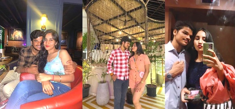 Sexy Desi Girl Blowjob and Fucking