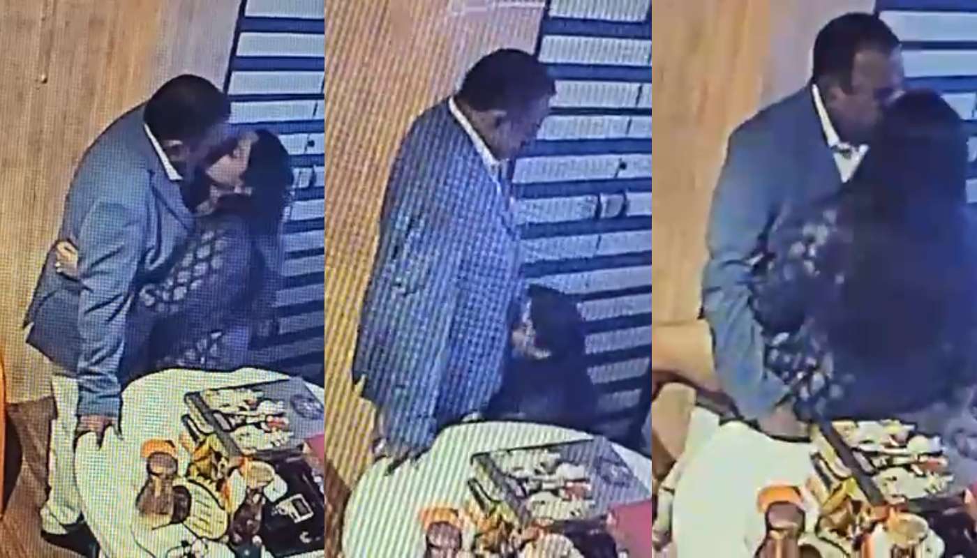 Viral Astrologer Fucking Multiple Womens Old New 1