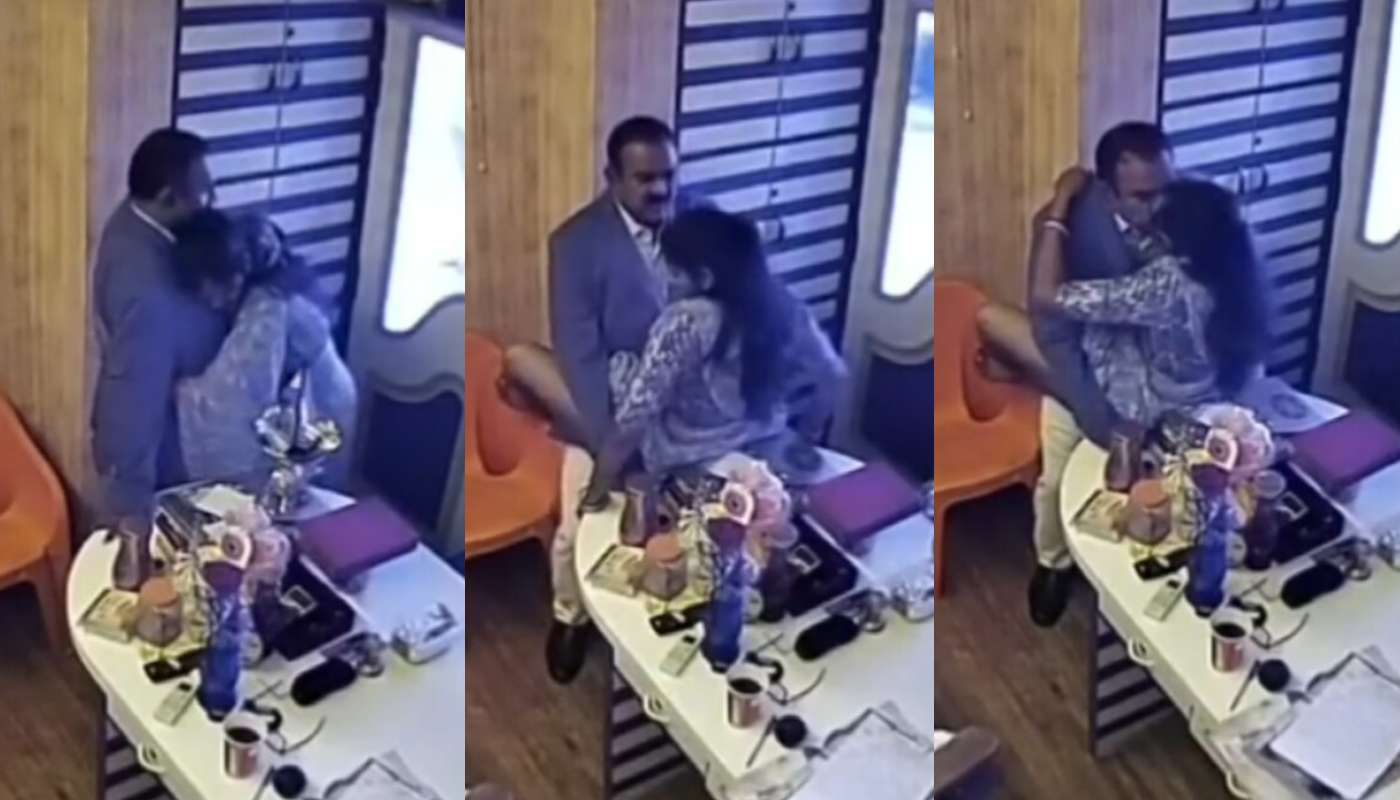 Viral Astrologer Fucking Multiple Womens Old New 2