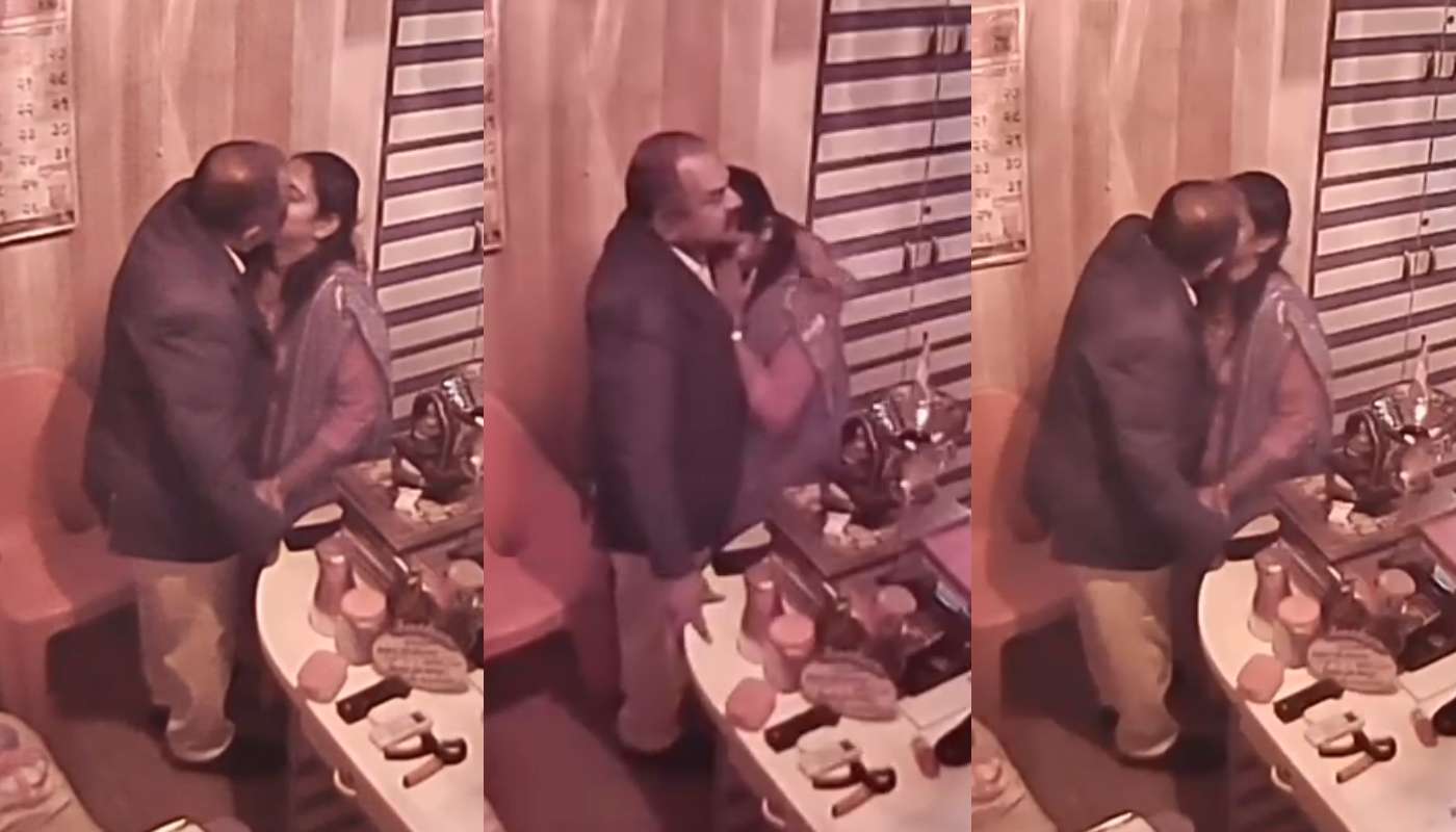 Nashik Viral Astrologer Fucking Multiple Womens Part 4