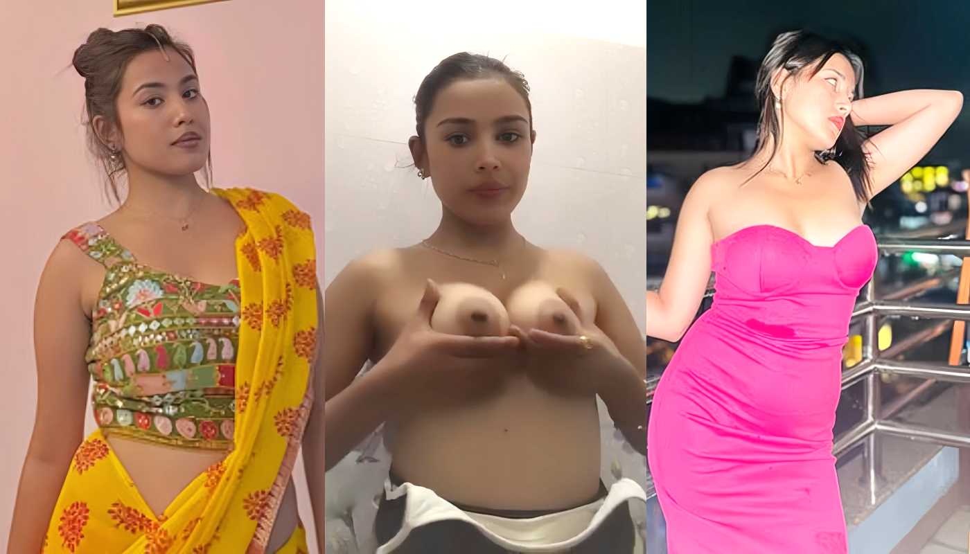 Beautiful Sexy Assame Girl Teasing Old+New