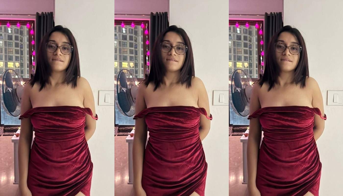 Beautiful Sexy Indian Horny Gf So Hard Standing Fuck With Loudmoaning And Talk