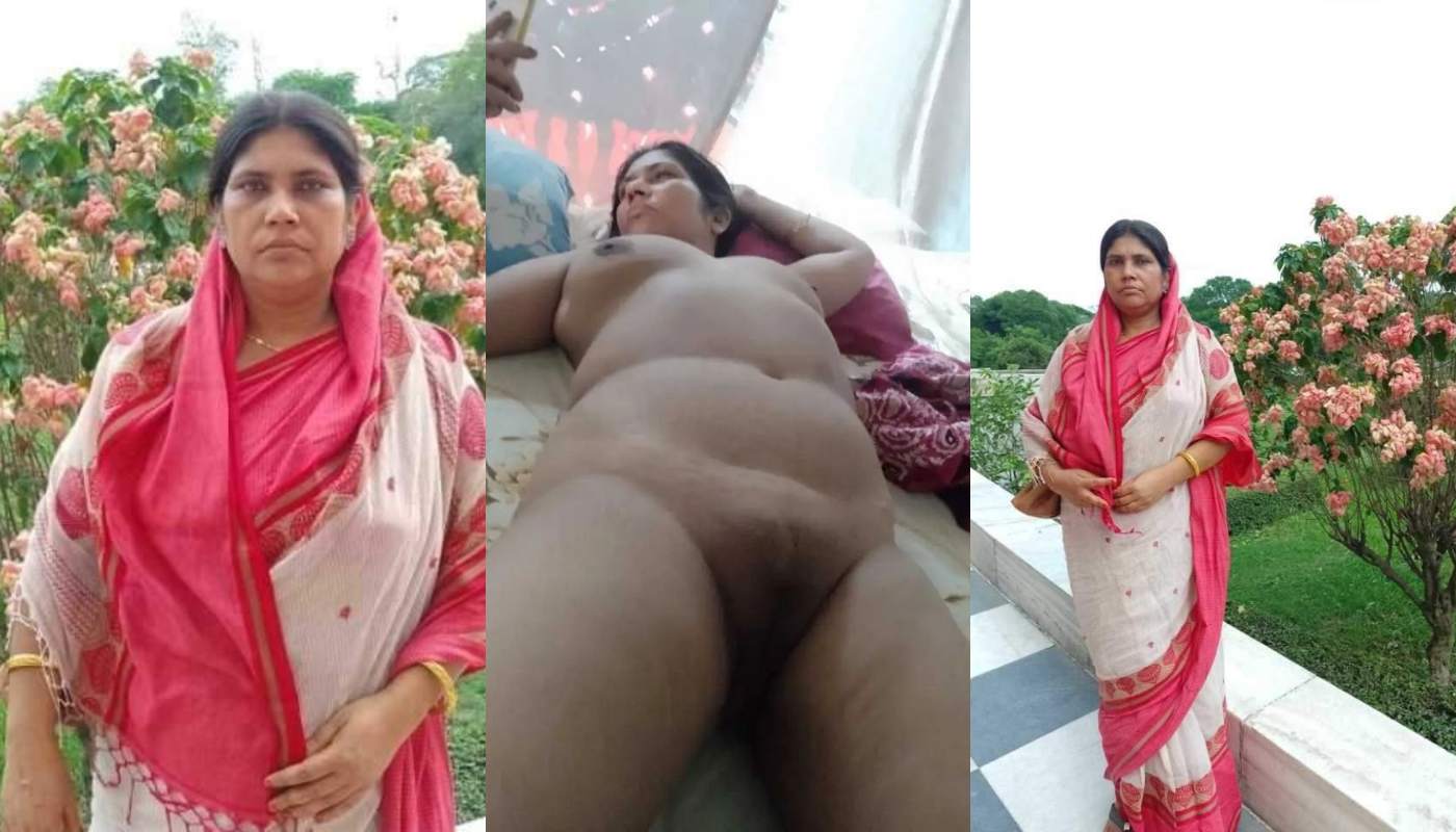 Bengali Milf Mom Fucking With Husband