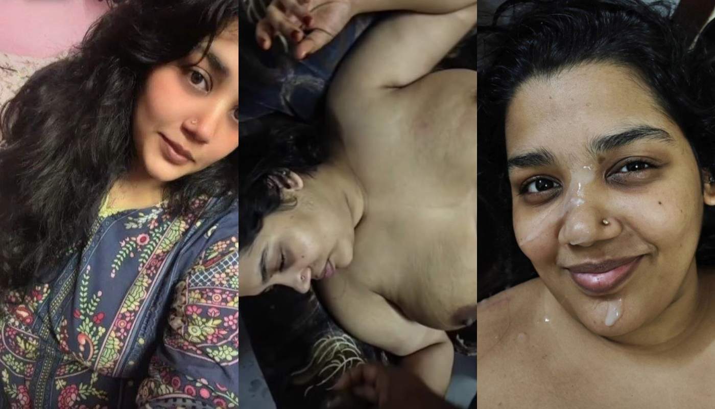 Chubby Indian Tanker Wife