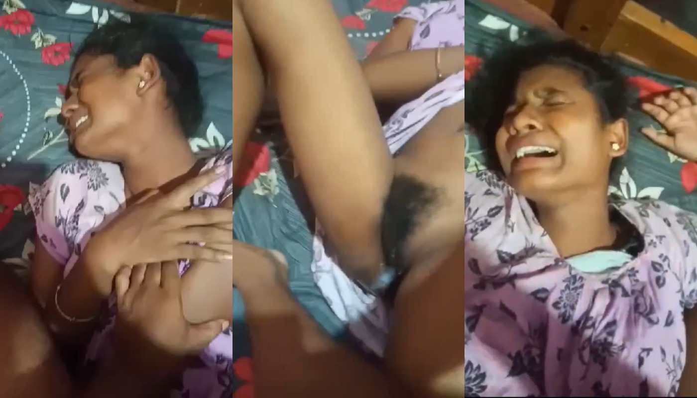 Desi village bhabhi viral video mms