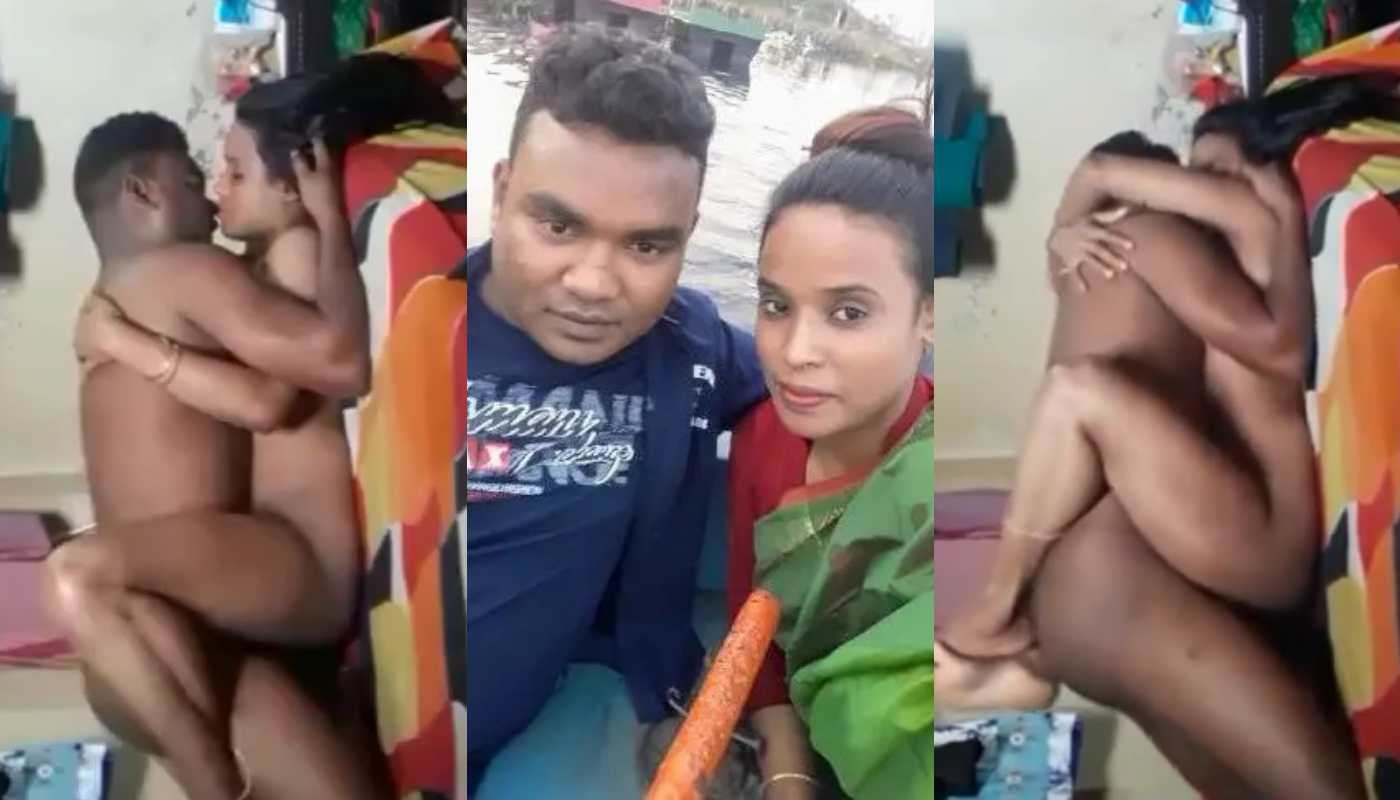 Desi village couple full nude fucking sex video