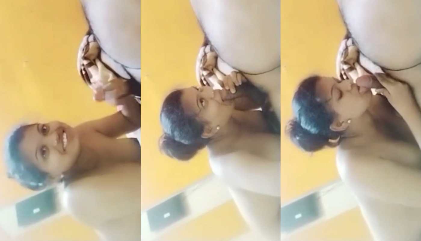 Desihub Fingering Giving Sensual Blowjob Horney Gf