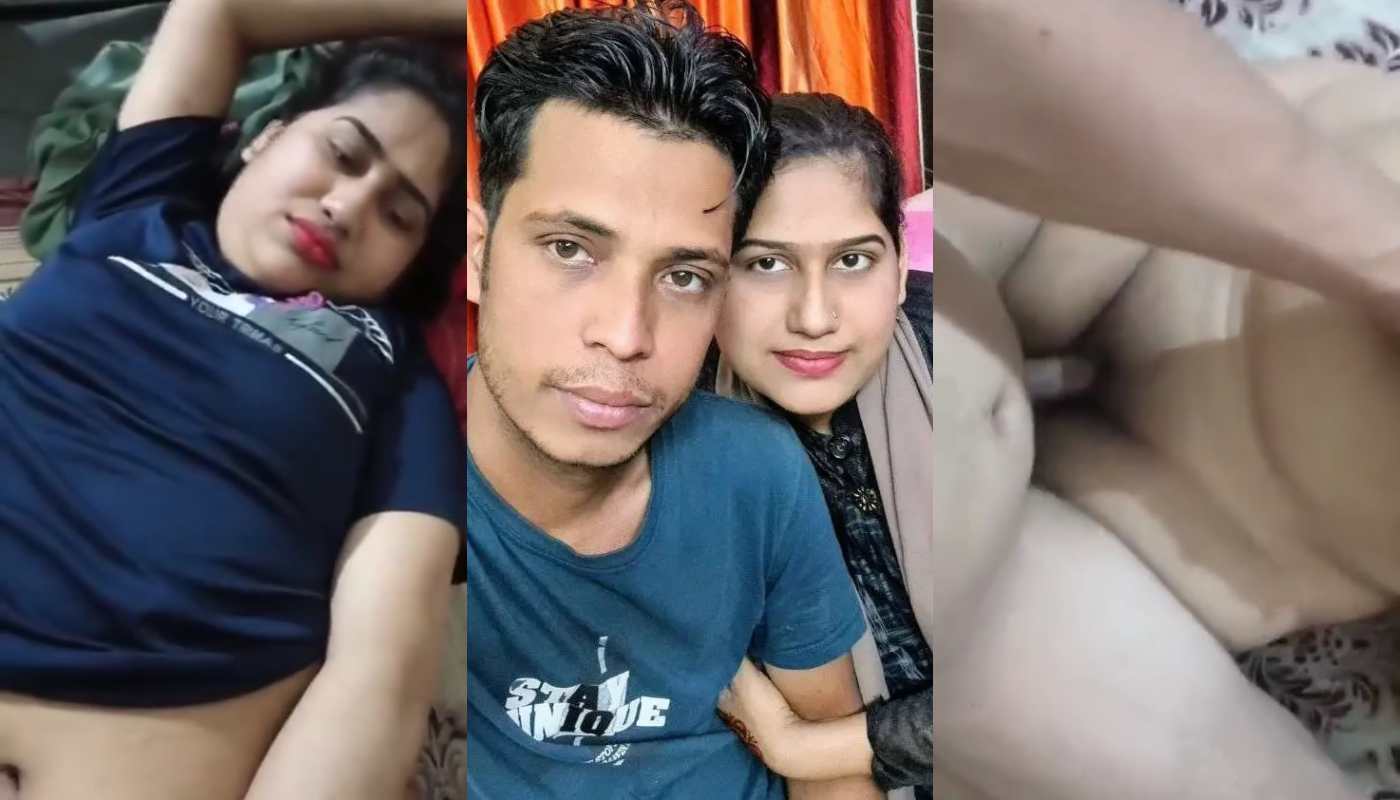 Hot indian couple fucking nude video part 1